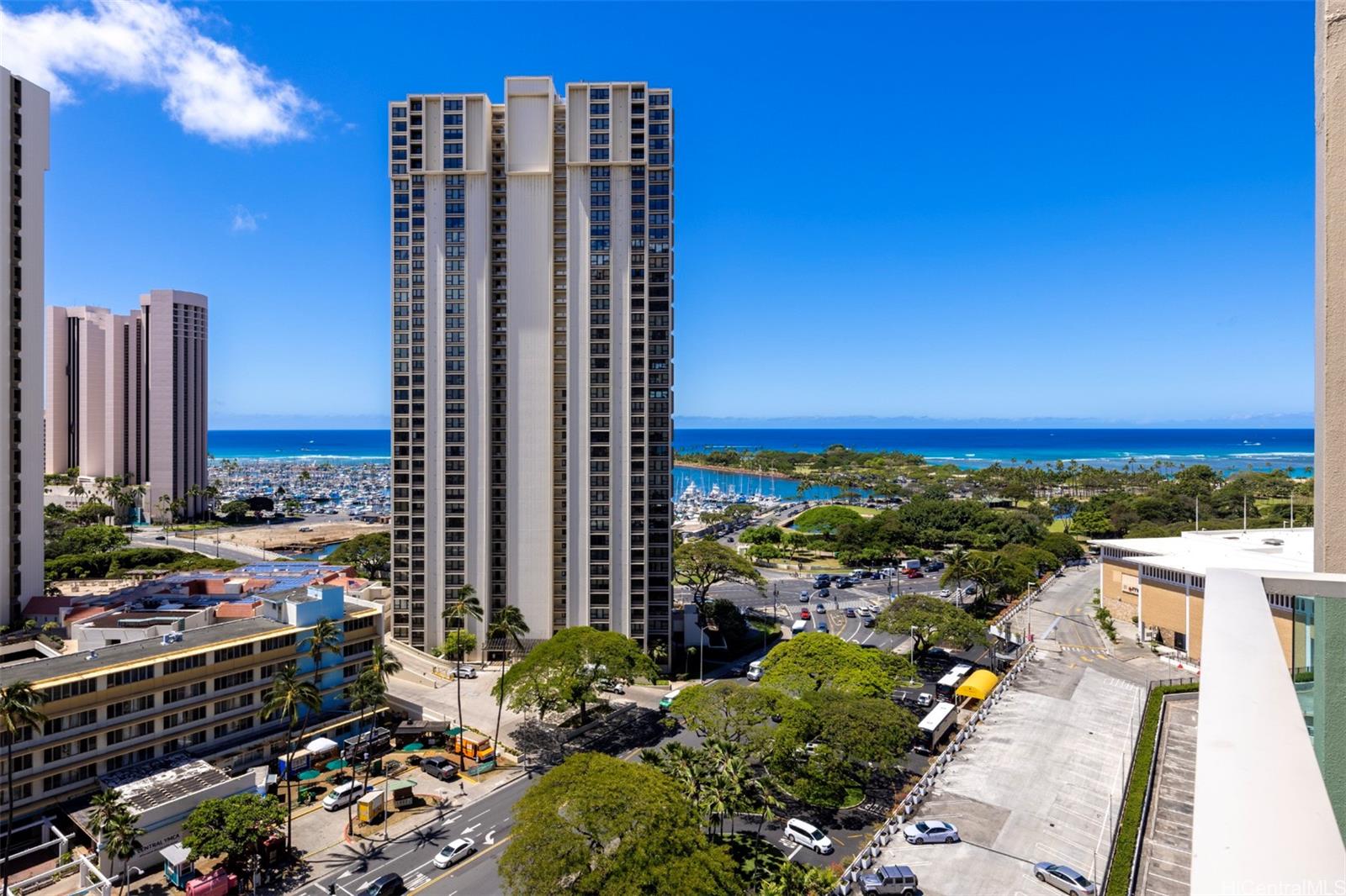 410 Atkinson Drive  Unit 1509
