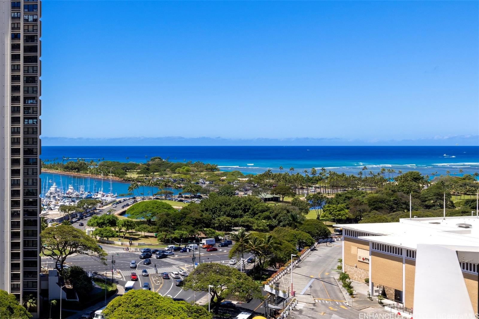 410 Atkinson Drive  Unit 1509