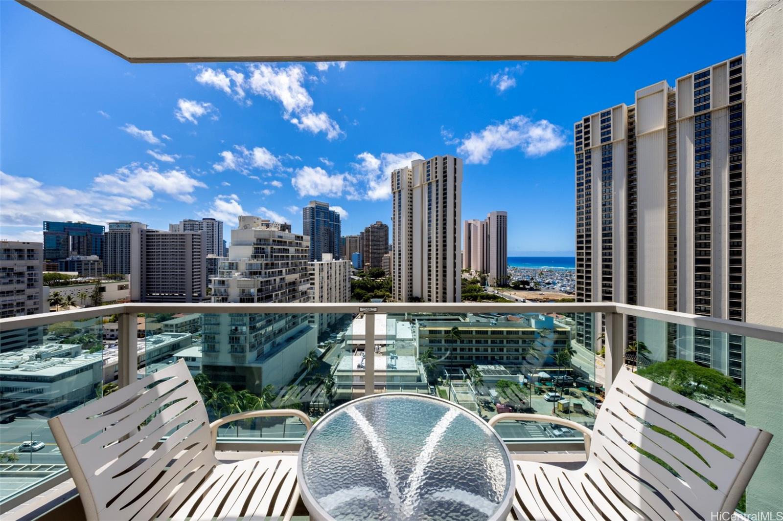 410 Atkinson Drive  Unit 1509