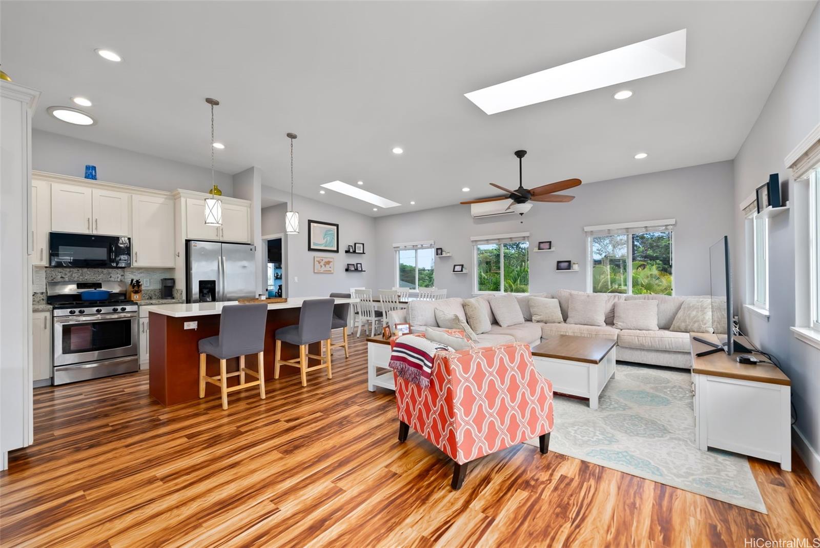 66-166 Waialua Beach Road A