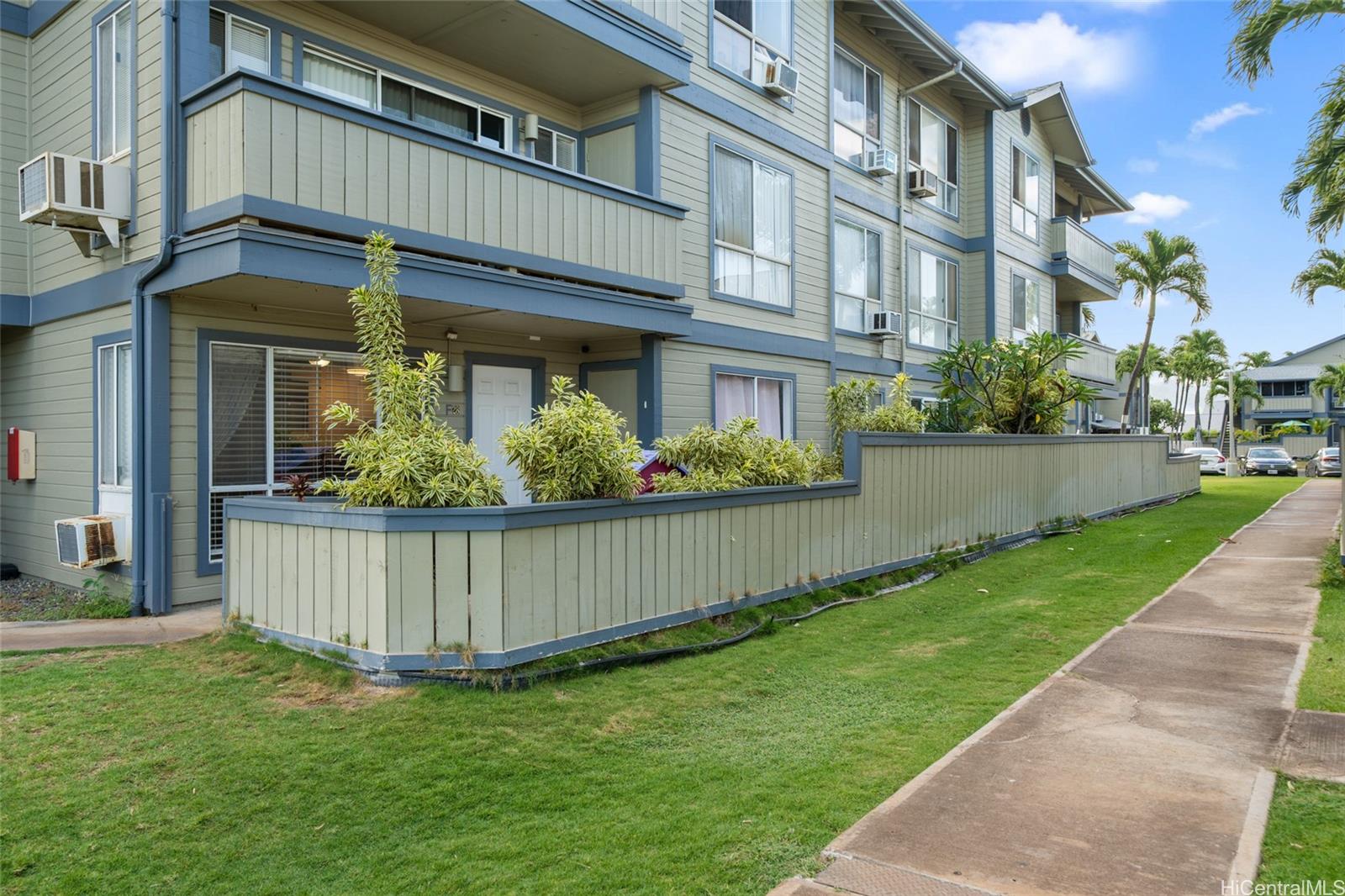 91-234 Hanapouli Circle 28F