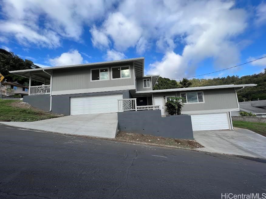 2485 Booth Road