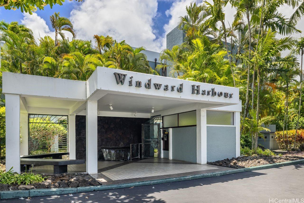 1030 Aoloa Place  Unit 104A