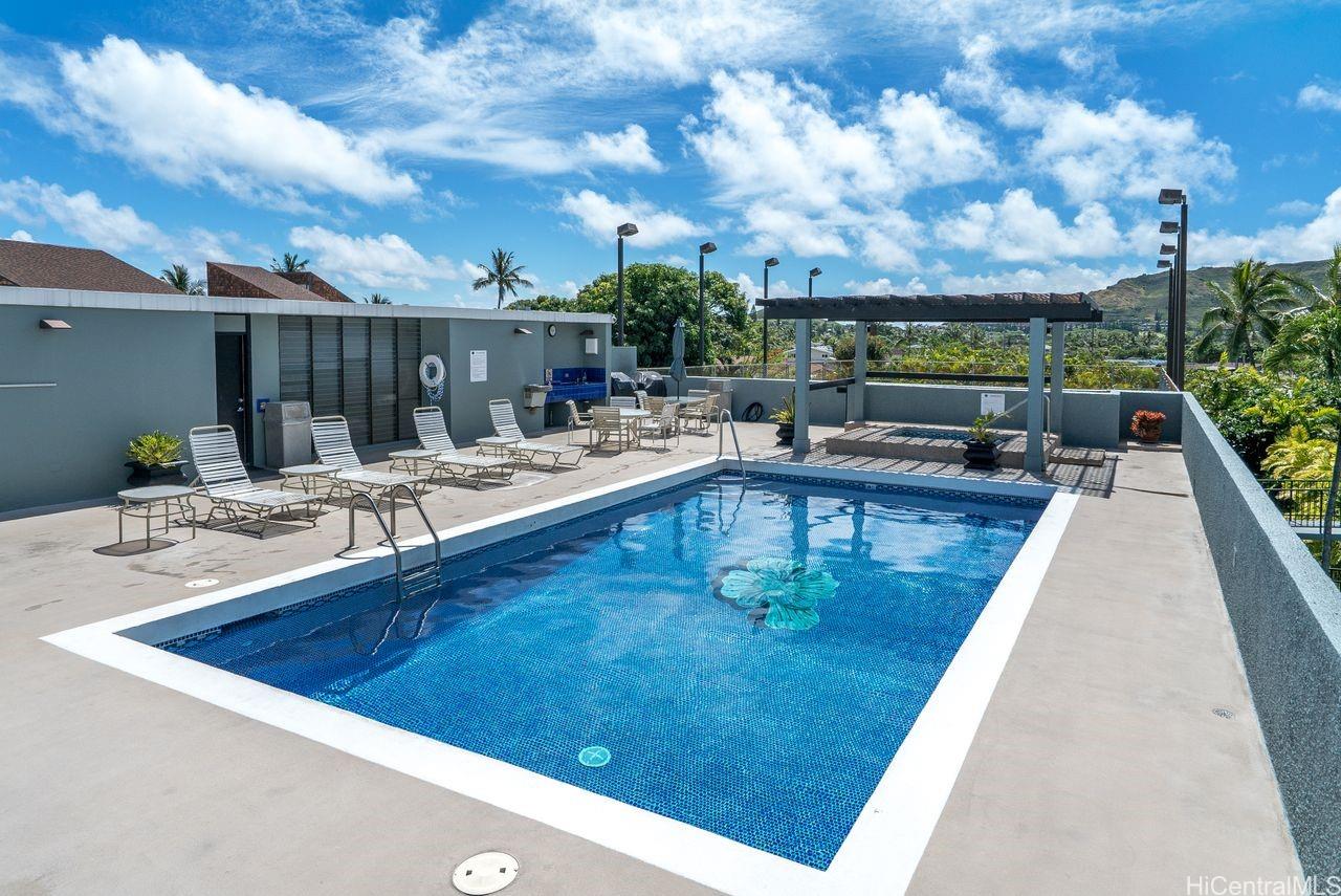 1030 Aoloa Place  Unit 104A