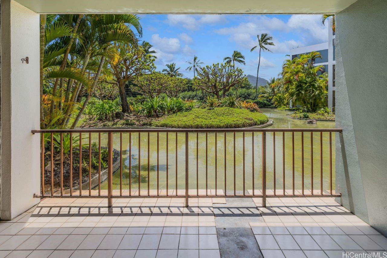 1030 Aoloa Place  Unit 104A