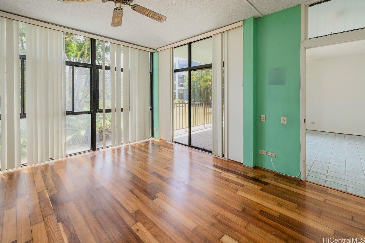1030 Aoloa Place  Unit 104A