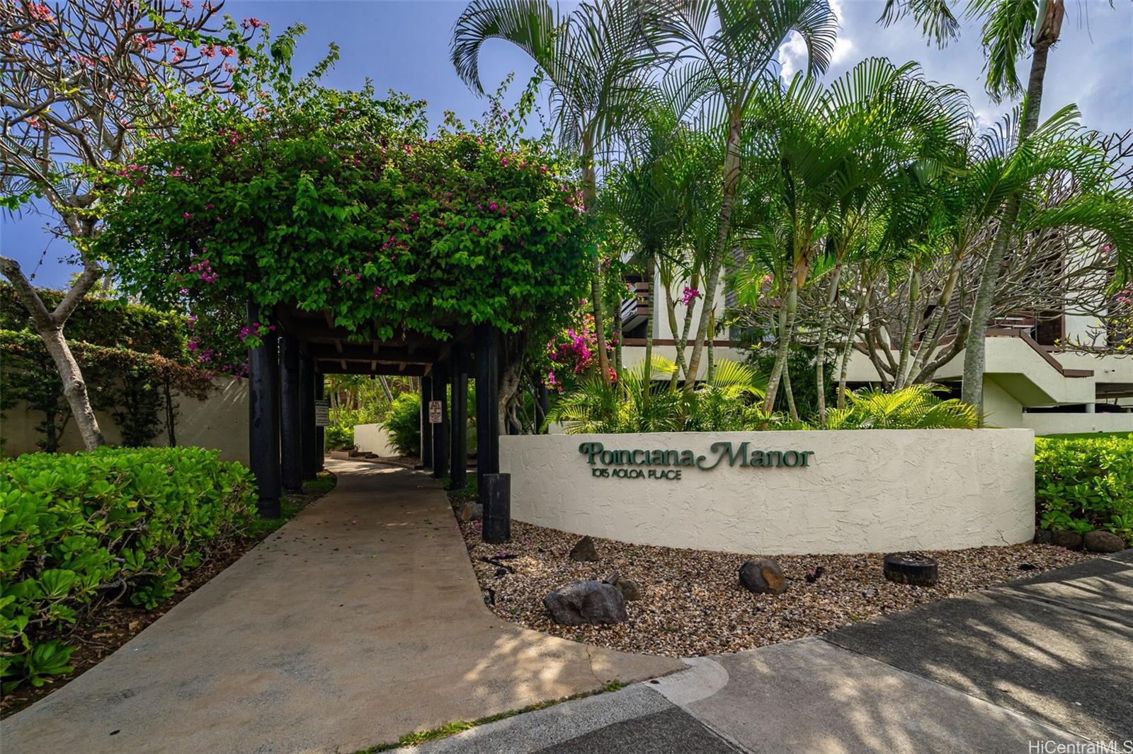 1015 Aoloa Place  Unit 437