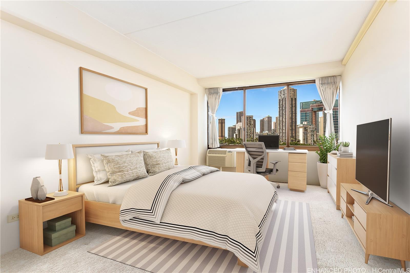 2333 Kapiolani Boulevard 712