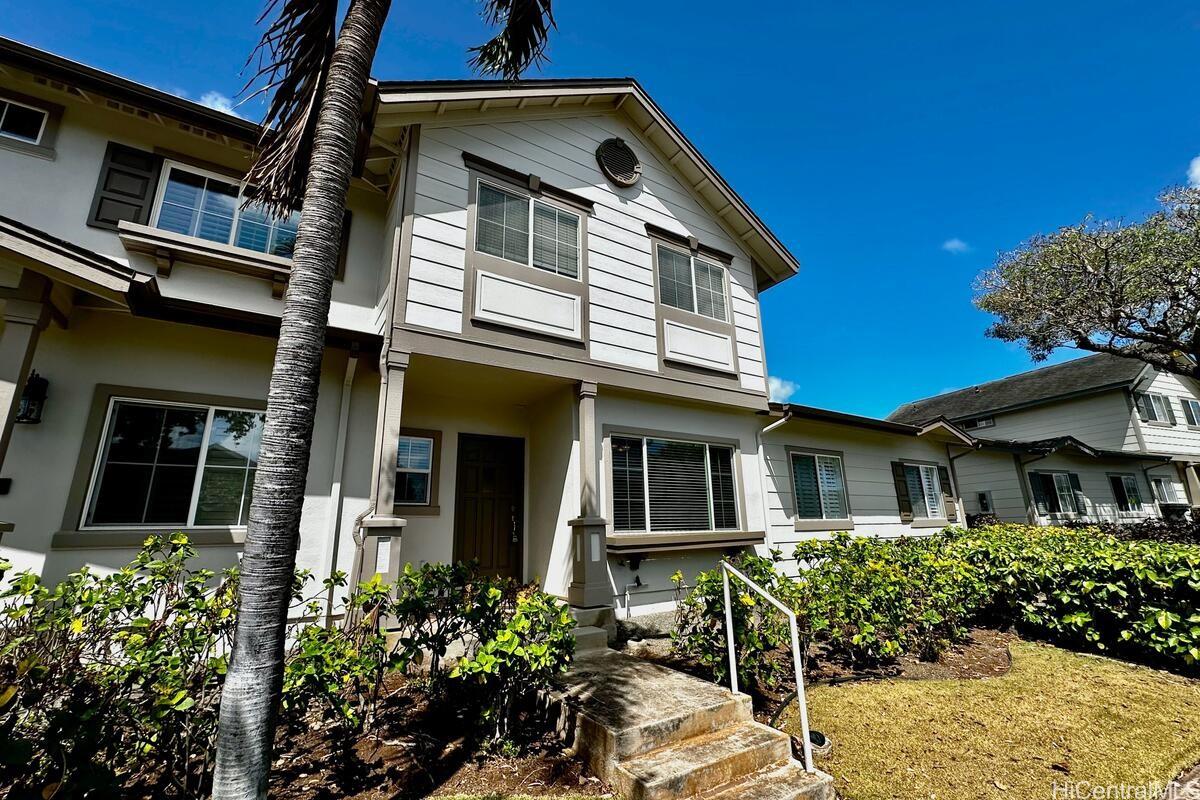 91-6580 Kapolei Parkway 3J5