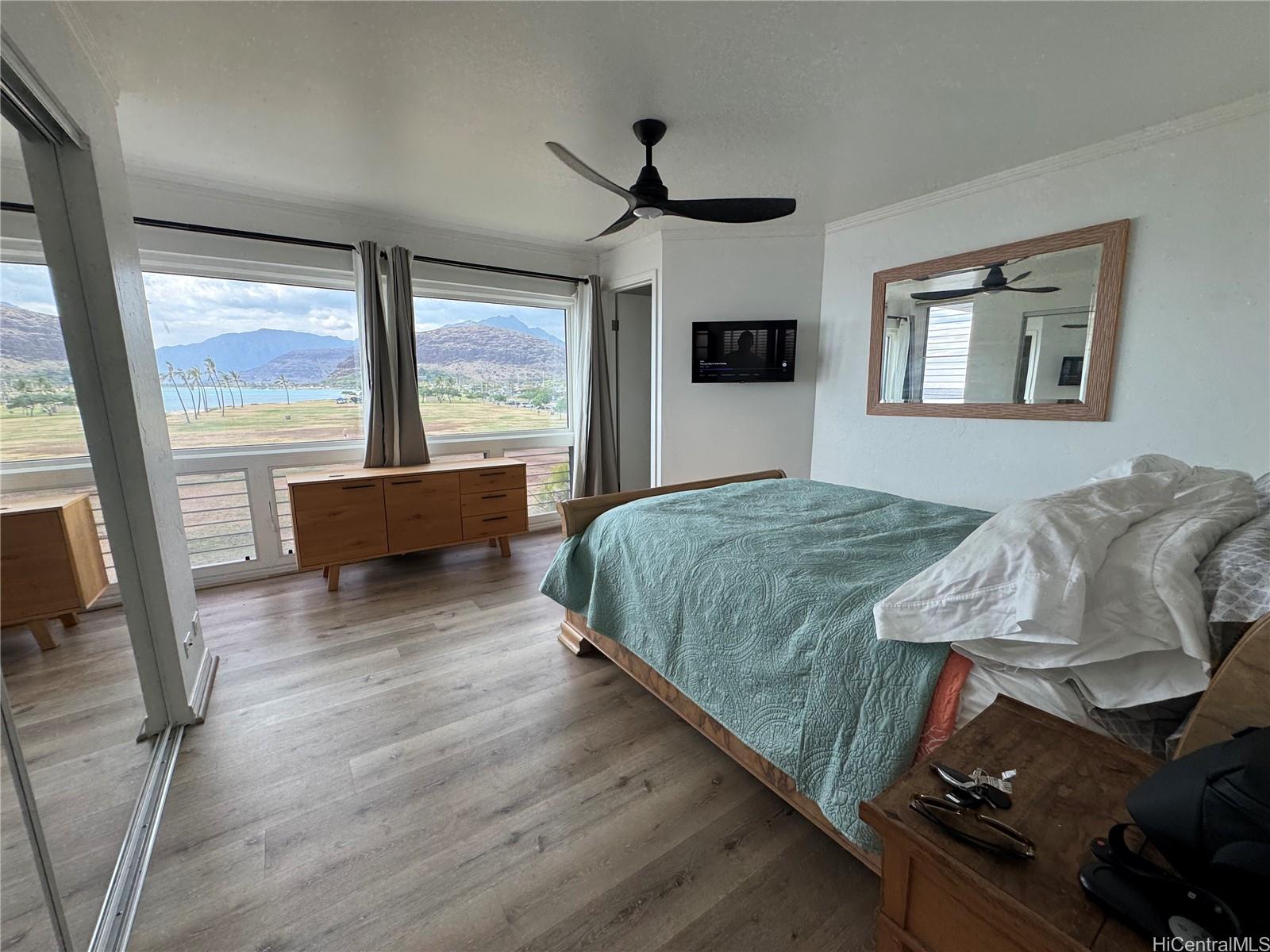 87-561 Farrington Highway  Unit 321