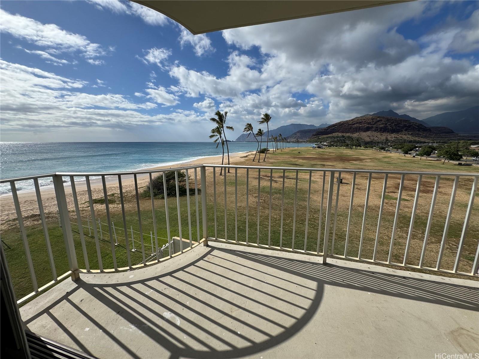 87-561 Farrington Highway  Unit 321