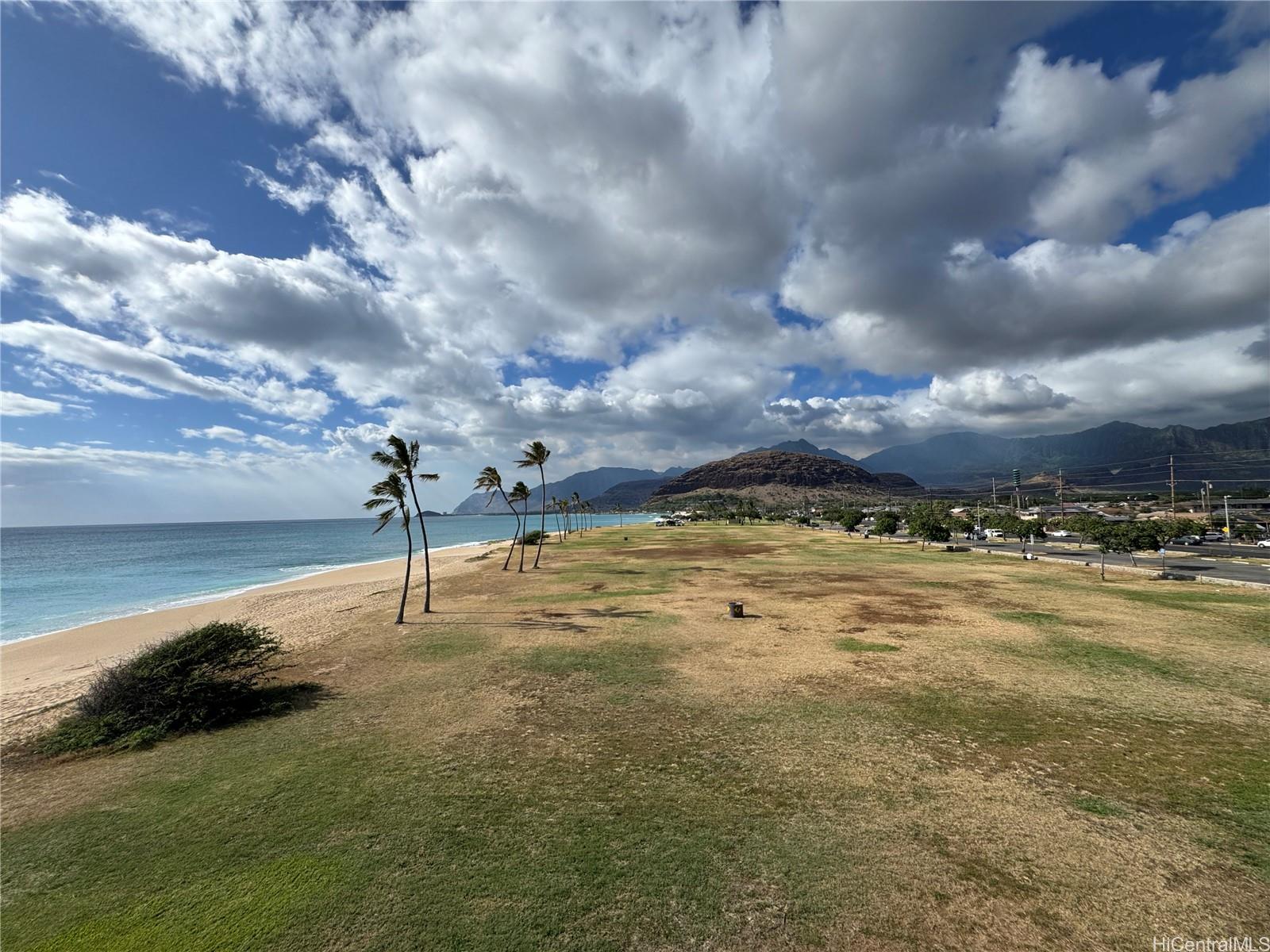 87-561 Farrington Highway  Unit 321