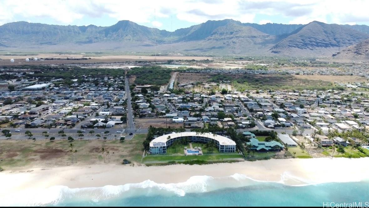 87-561 Farrington Highway  Unit 321