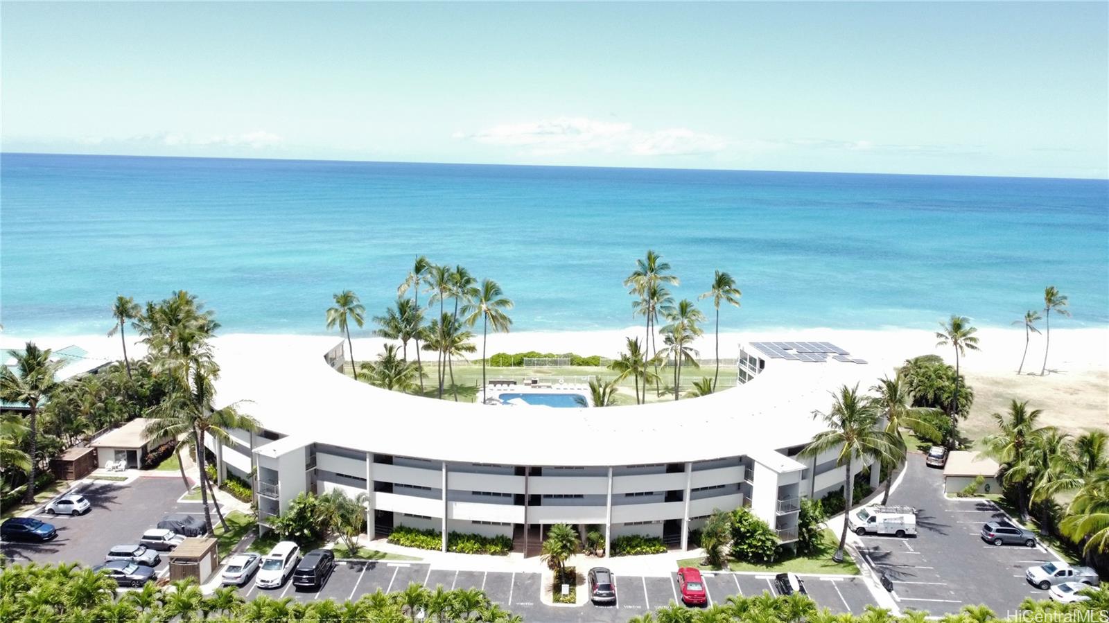 87-561 Farrington Highway  Unit 321