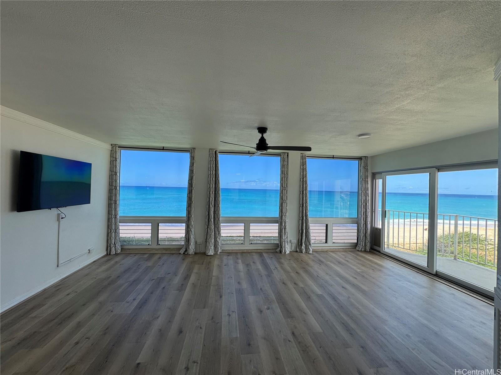 87-561 Farrington Highway  Unit 321