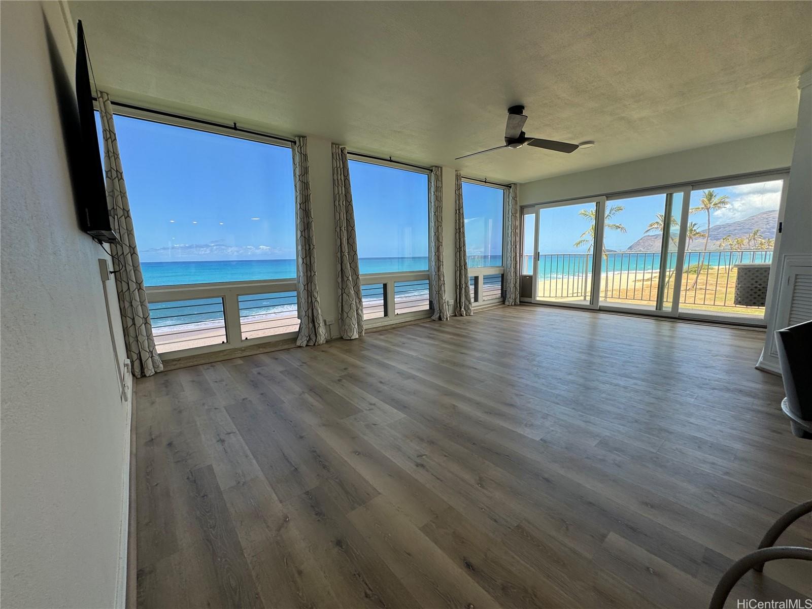 87-561 Farrington Highway  Unit 321