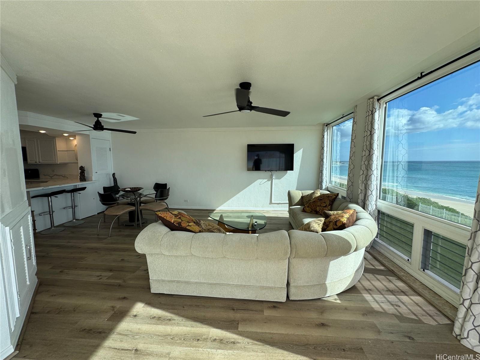 87-561 Farrington Highway  Unit 321