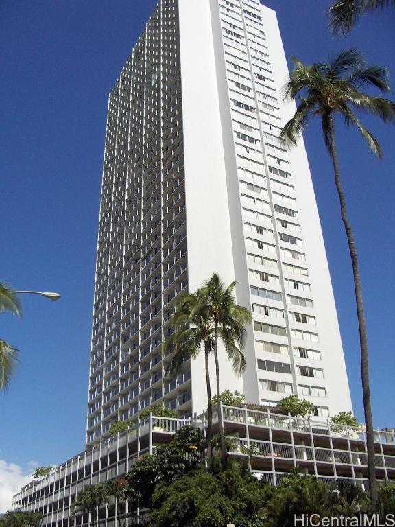 445 Seaside Avenue 3219