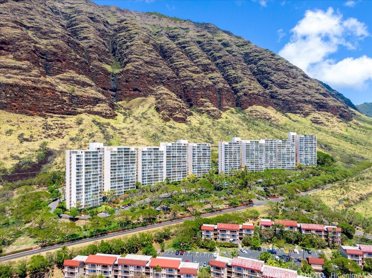 84-740 Kili Drive  Unit 729