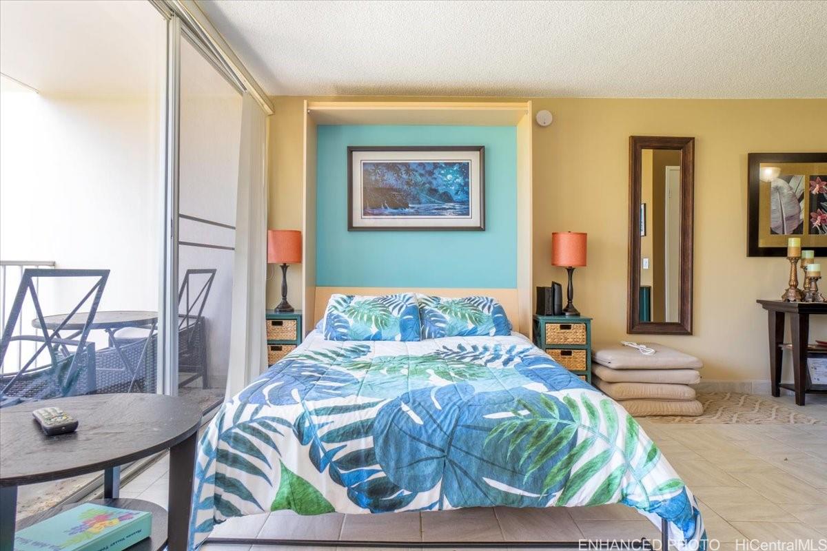 84-740 Kili Drive  Unit 729