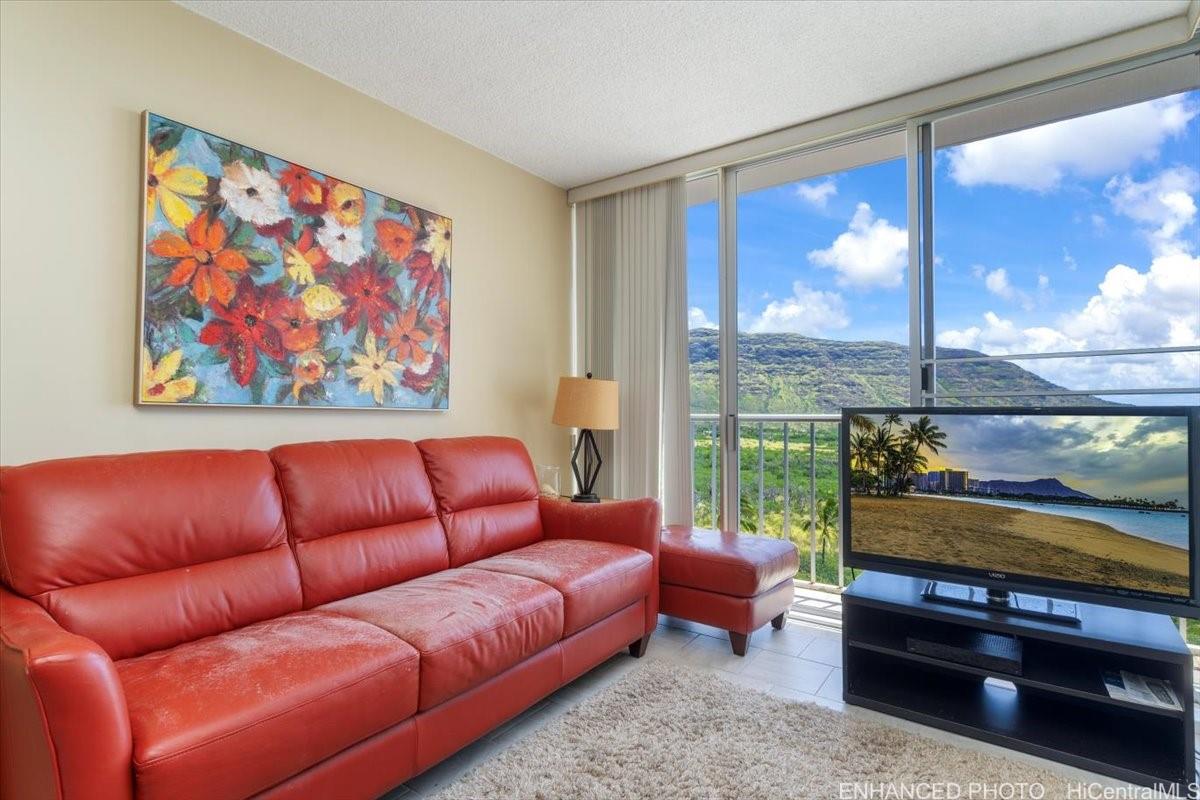 84-740 Kili Drive  Unit 729