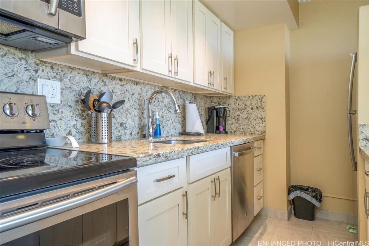 84-740 Kili Drive  Unit 729