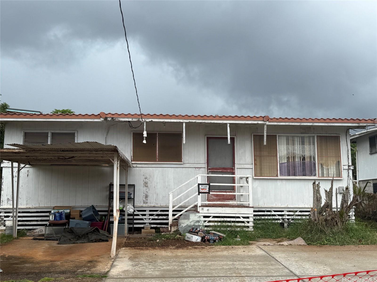 1418 Hala Drive
