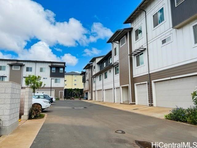91-3575 Iwikuamoo Street 509