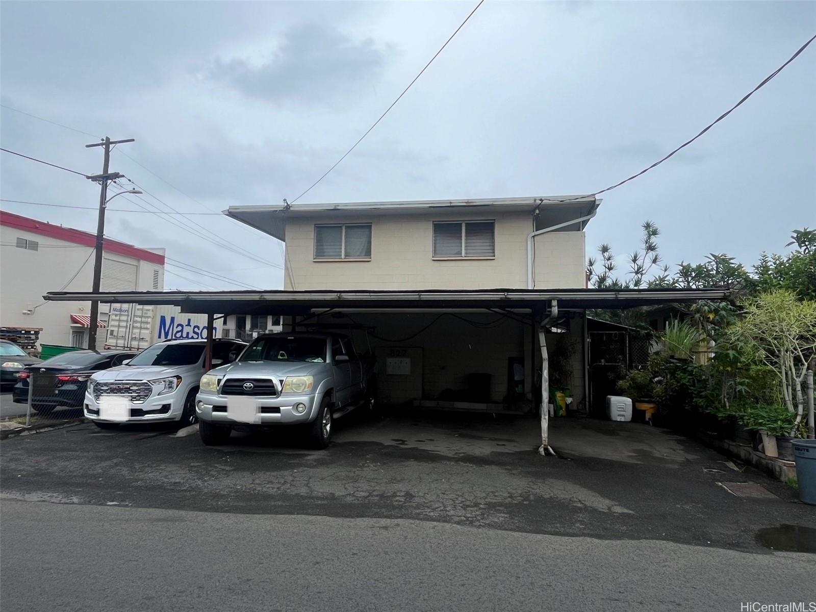 827 Gulick Avenue