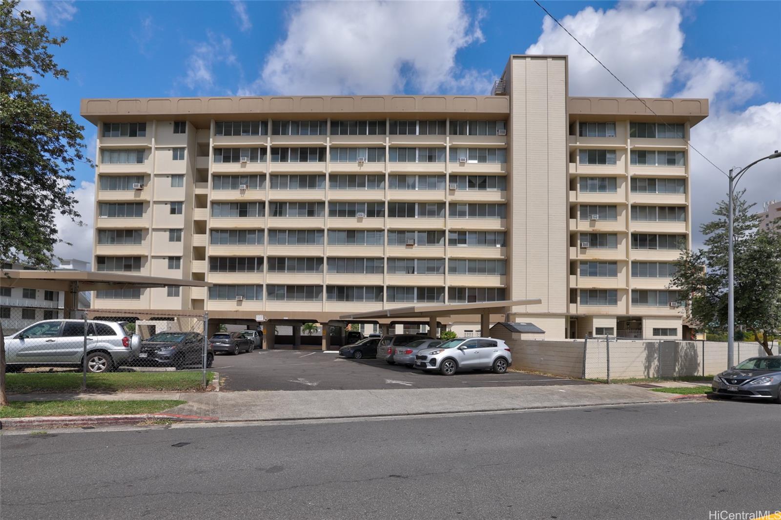 2977 Ala Ilima Street 805