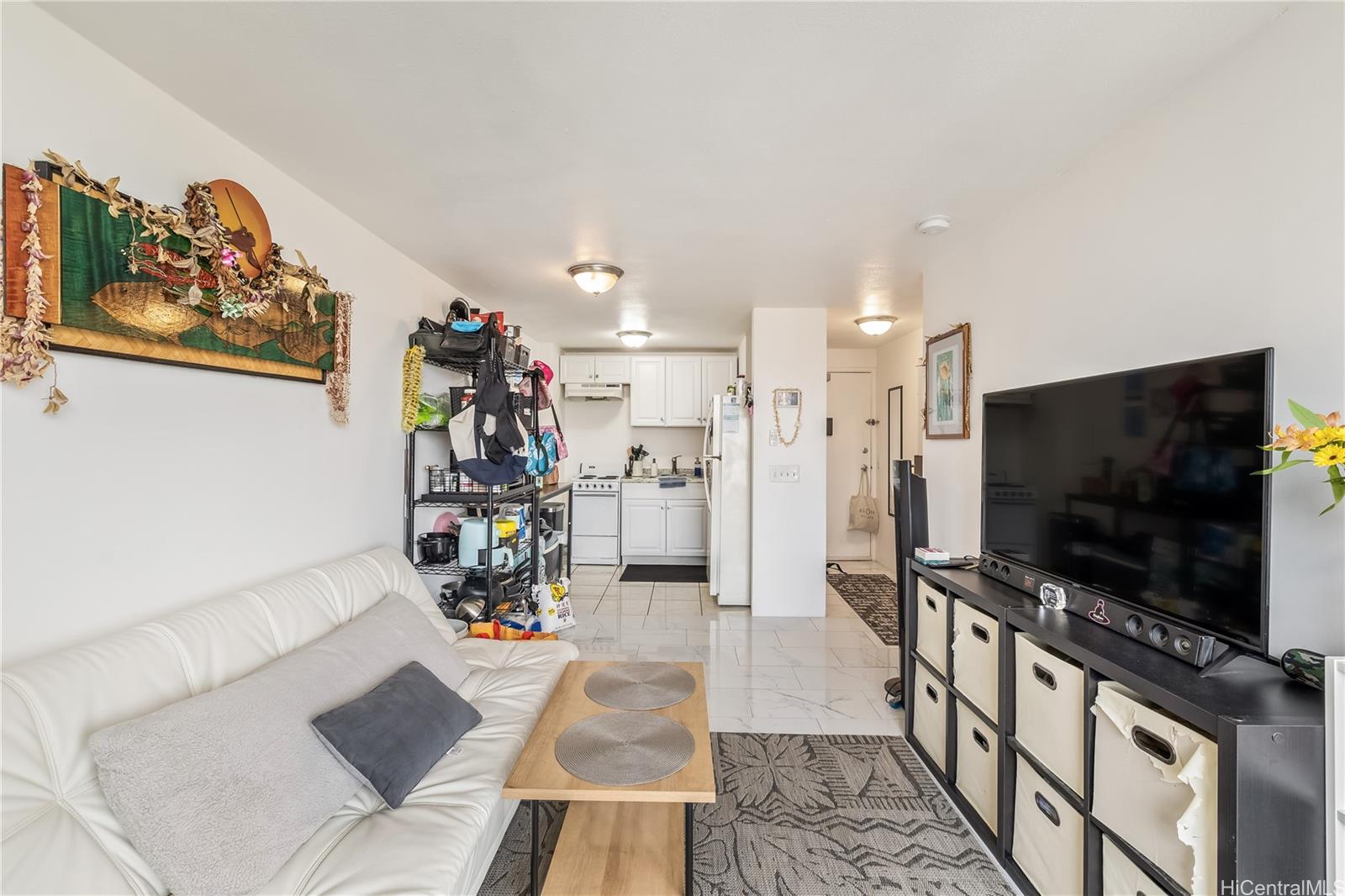 255 Huali Street 503