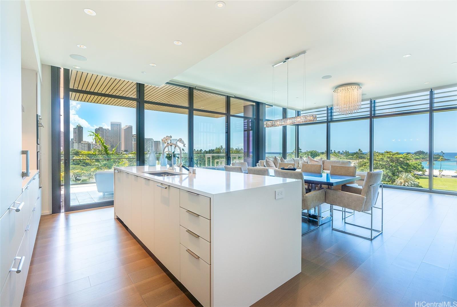 1388 Ala Moana Boulevard 6500