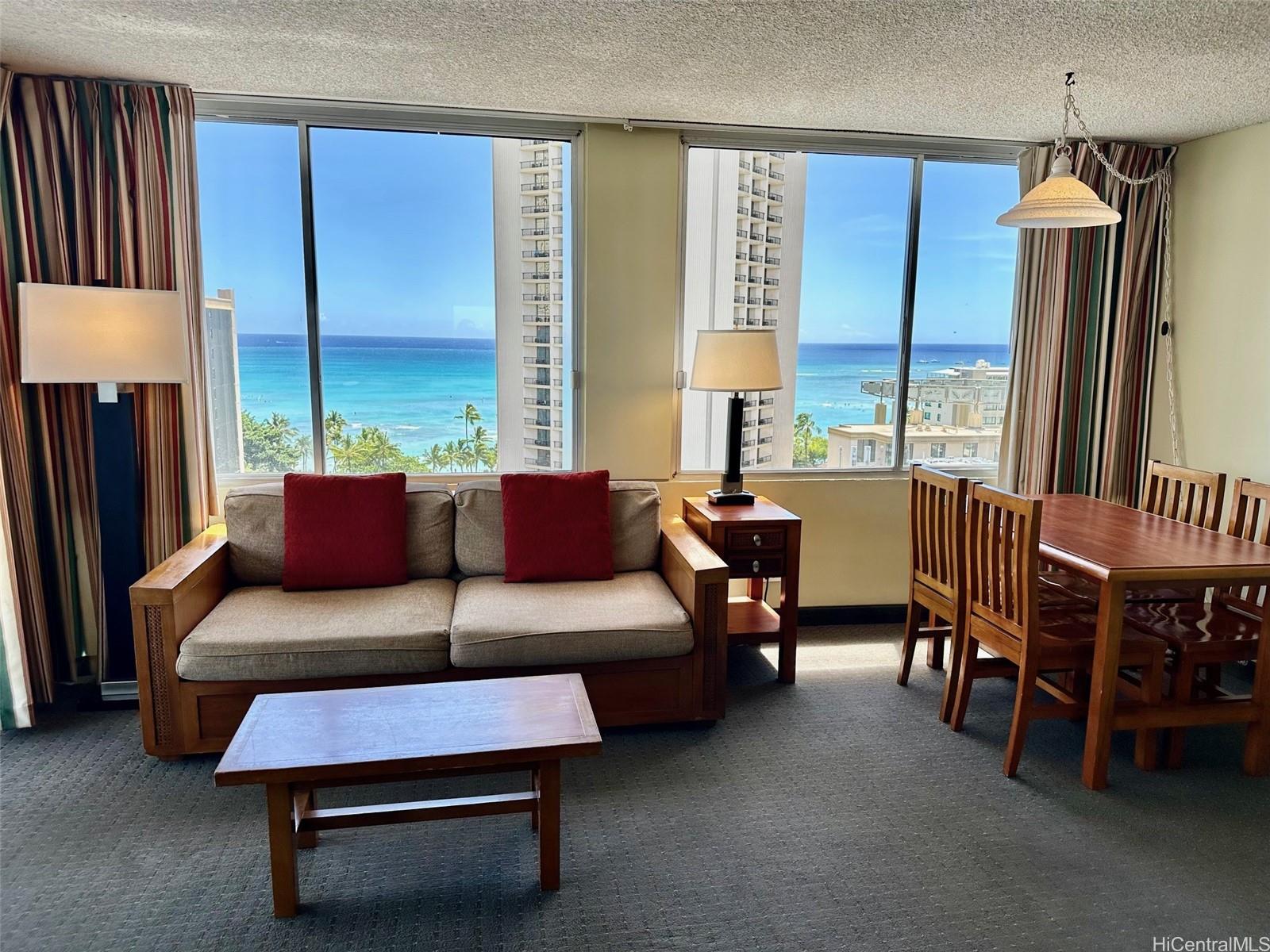 2427 Kuhio Avenue 1402