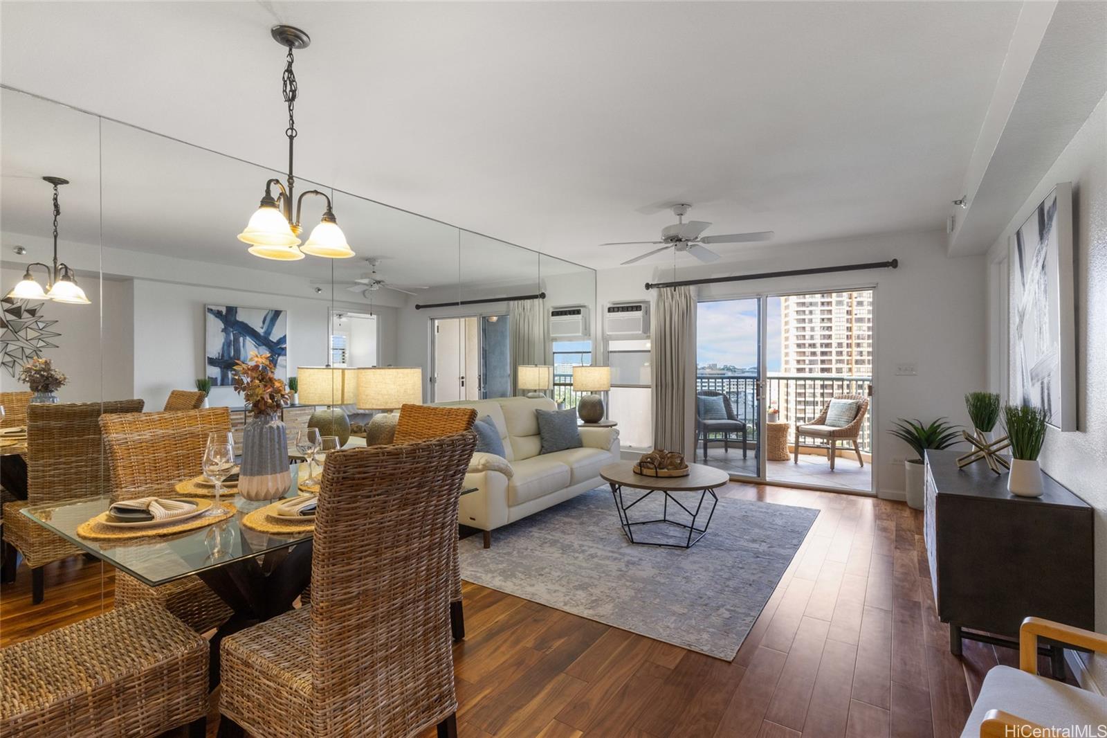 3075 Ala Poha Place 1509