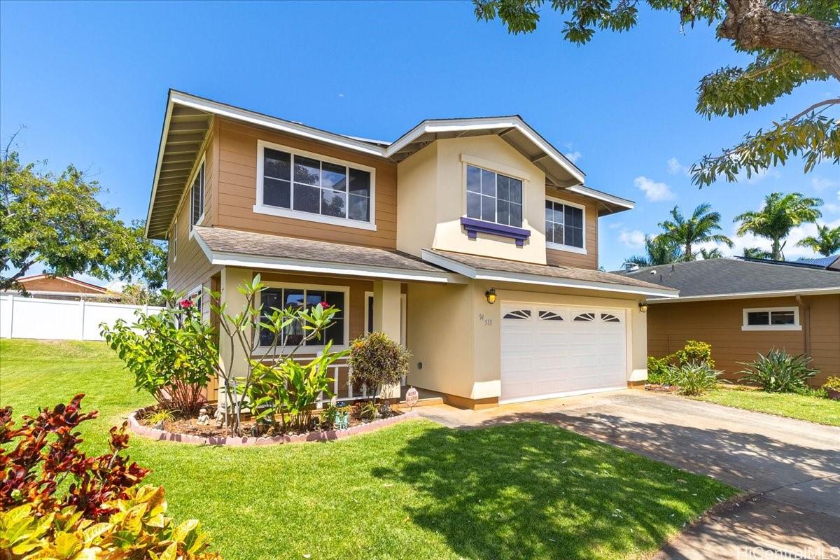 94-513 Kaikua Place