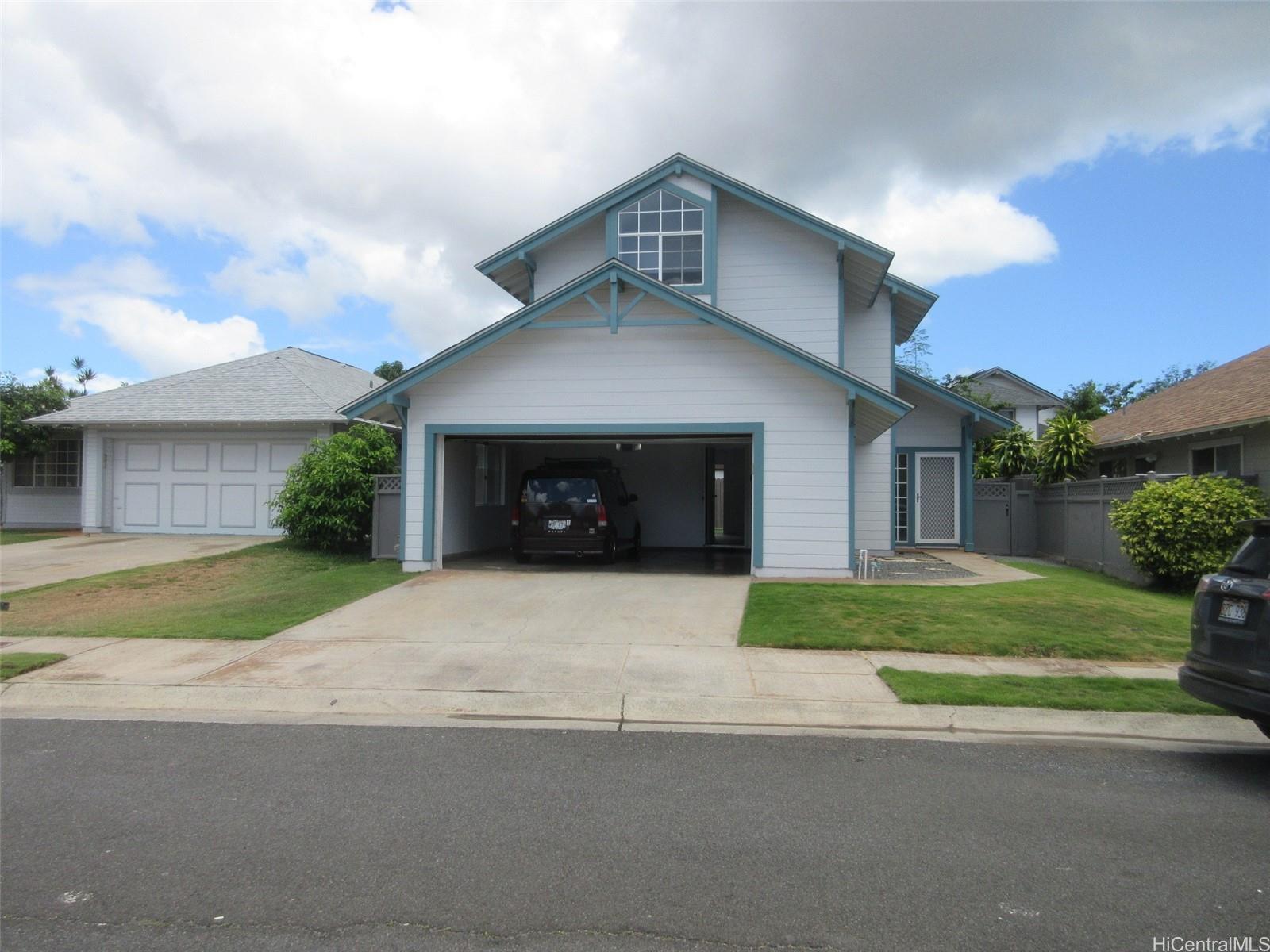 91-1023 Kaana Street