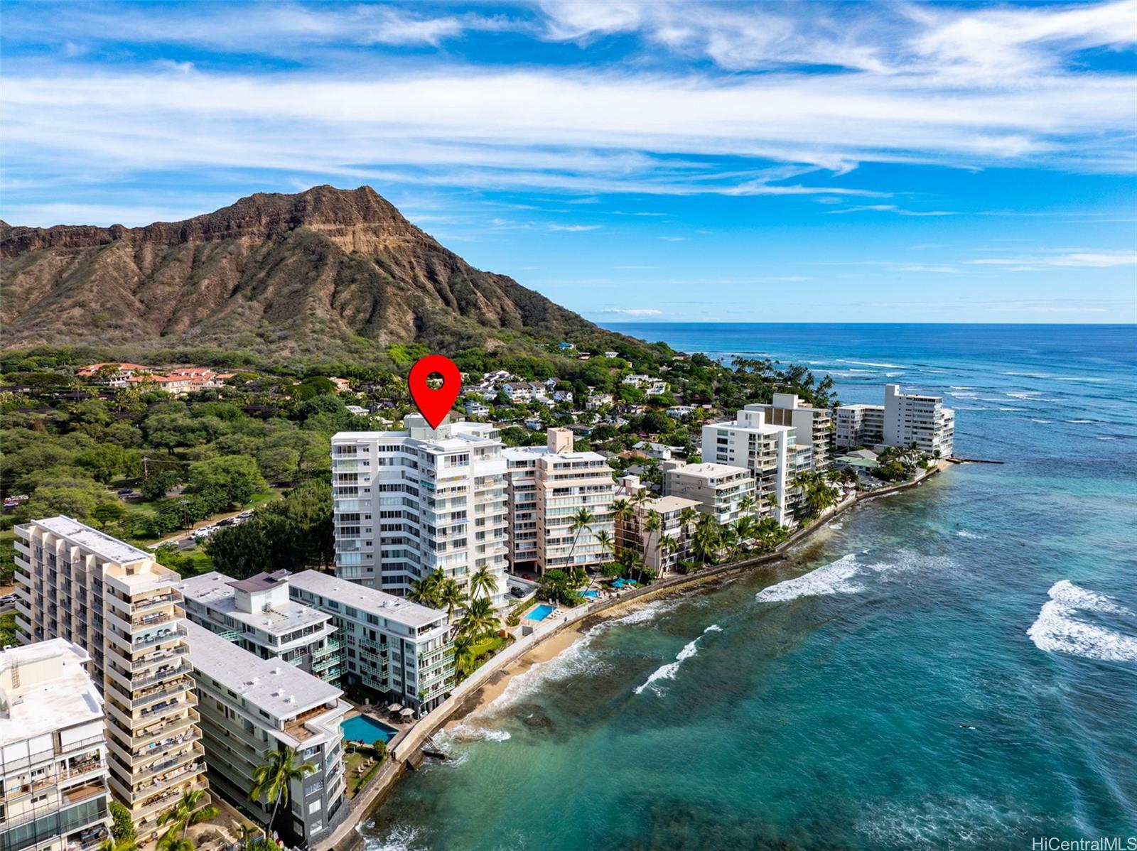 2969 Kalakaua Avenue 306