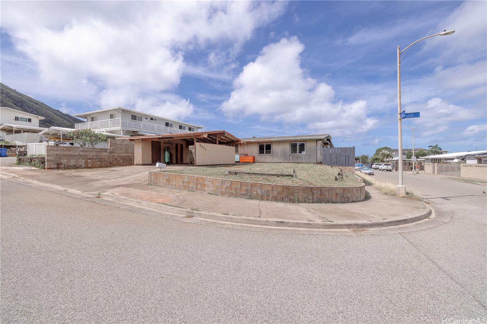 7211 Aipo Place