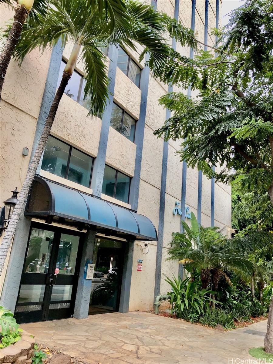 2092 Kuhio Avenue 1102