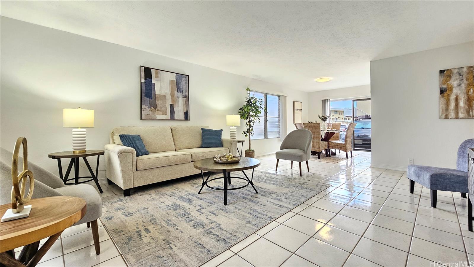 827 Ala Lilikoi Street 3239/1