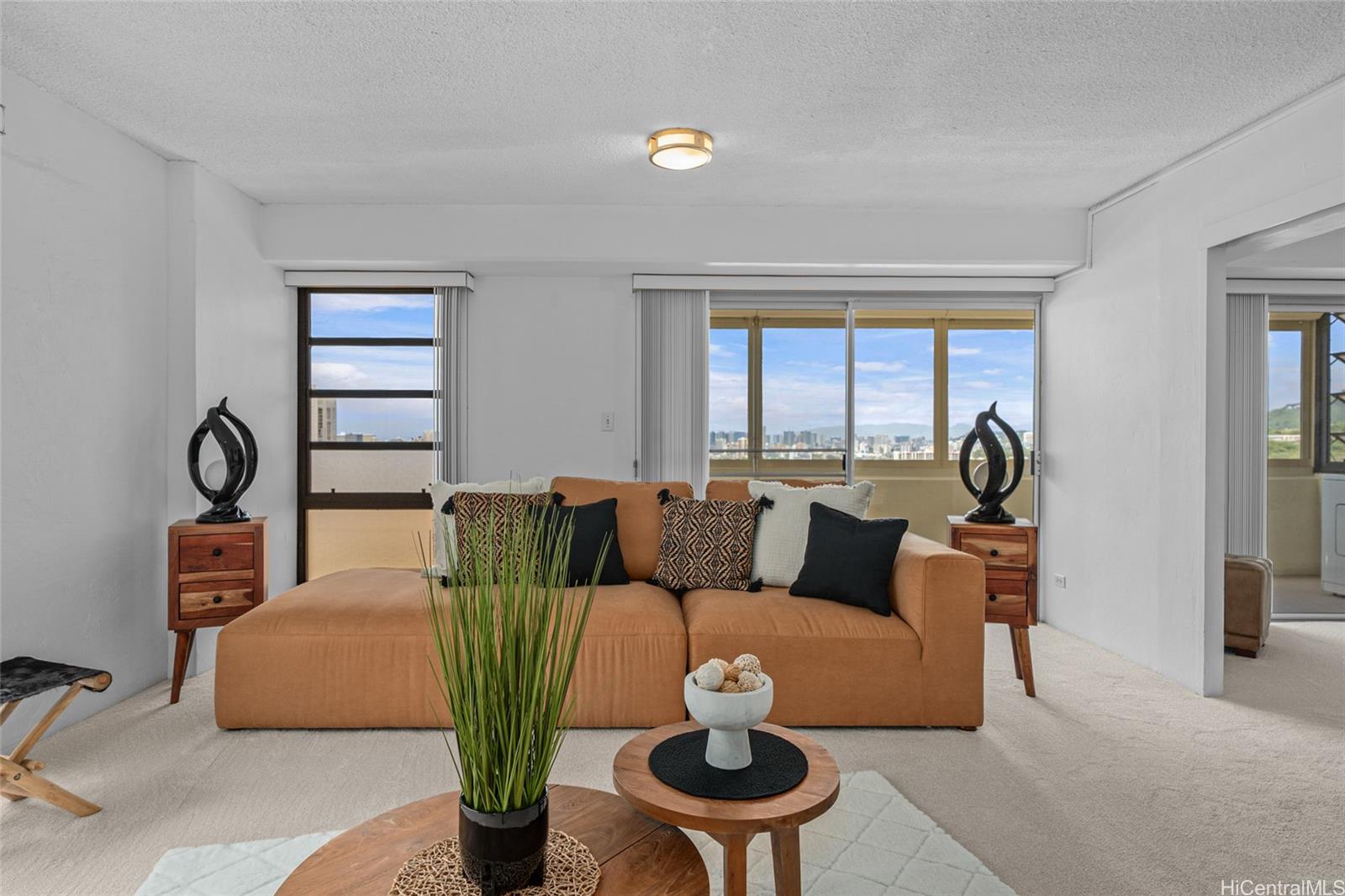 3350 Sierra Drive  Unit 601
