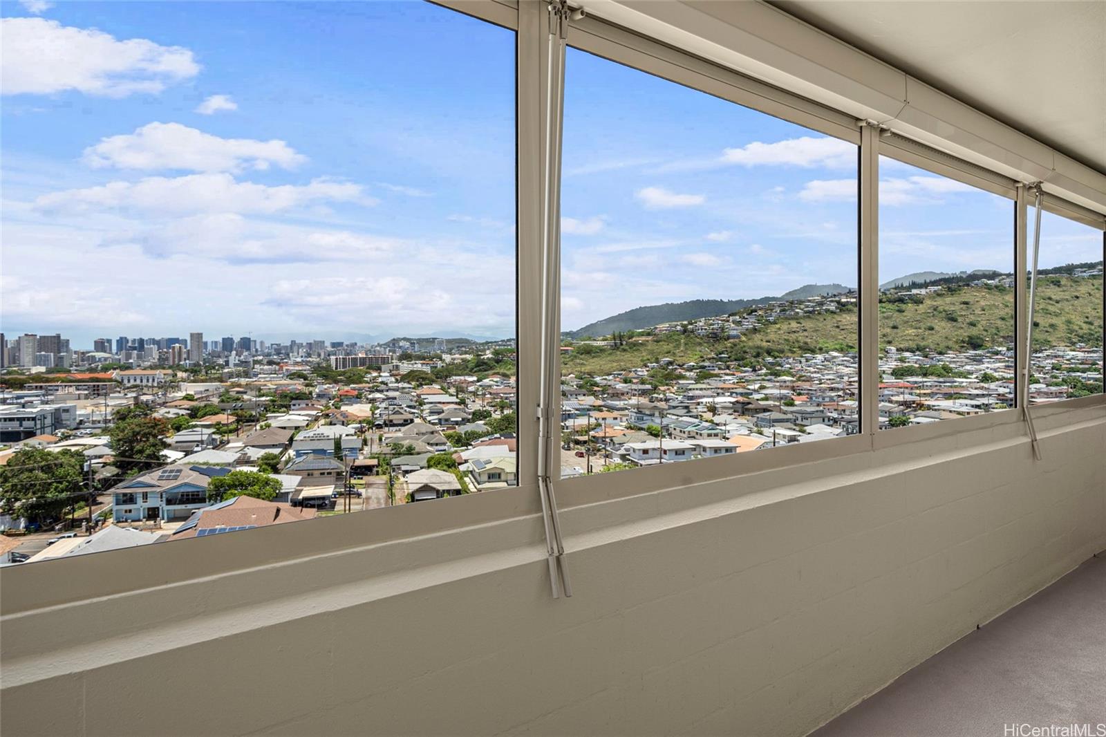 3350 Sierra Drive  Unit 601