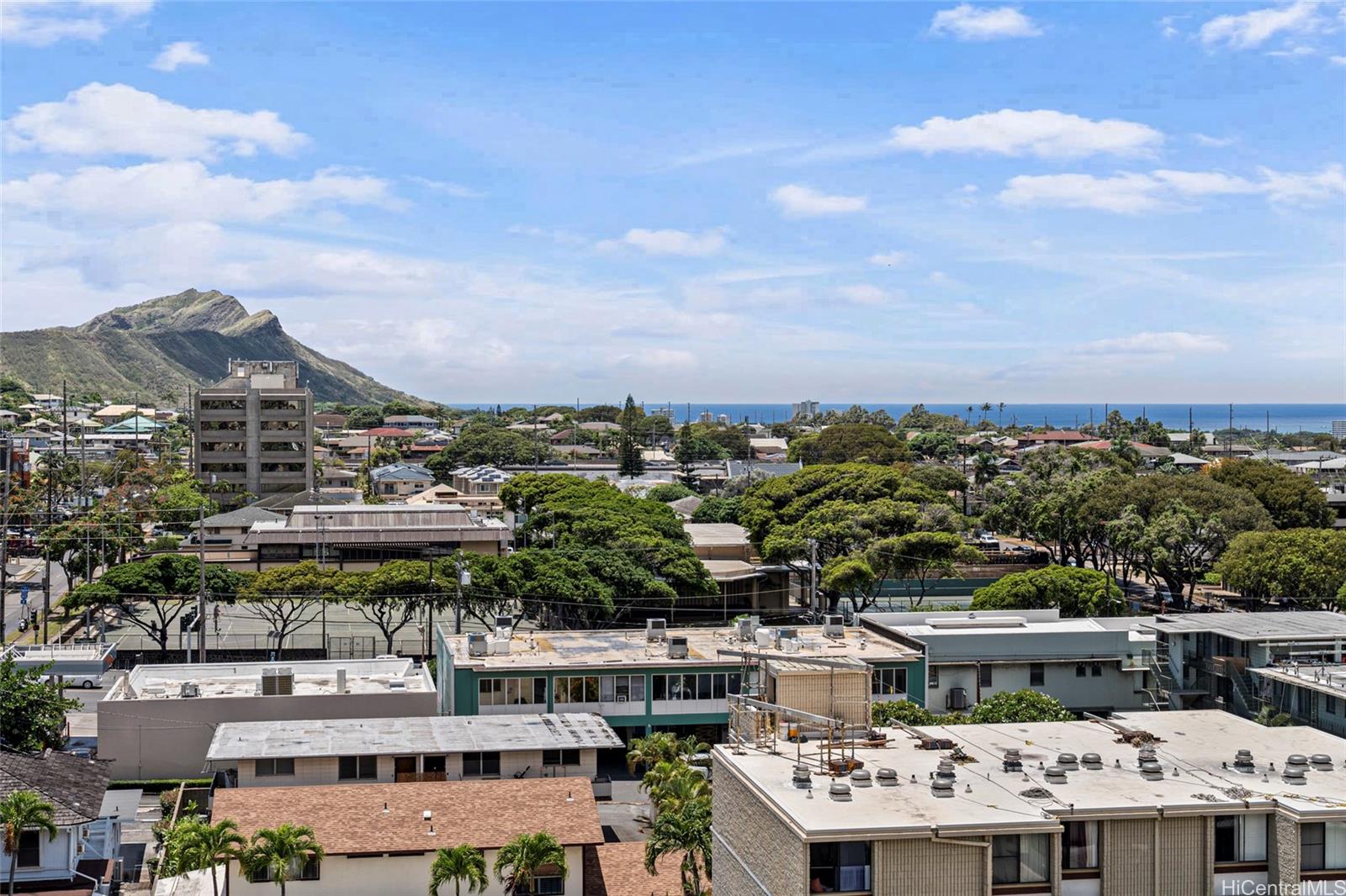 3350 Sierra Drive  Unit 601