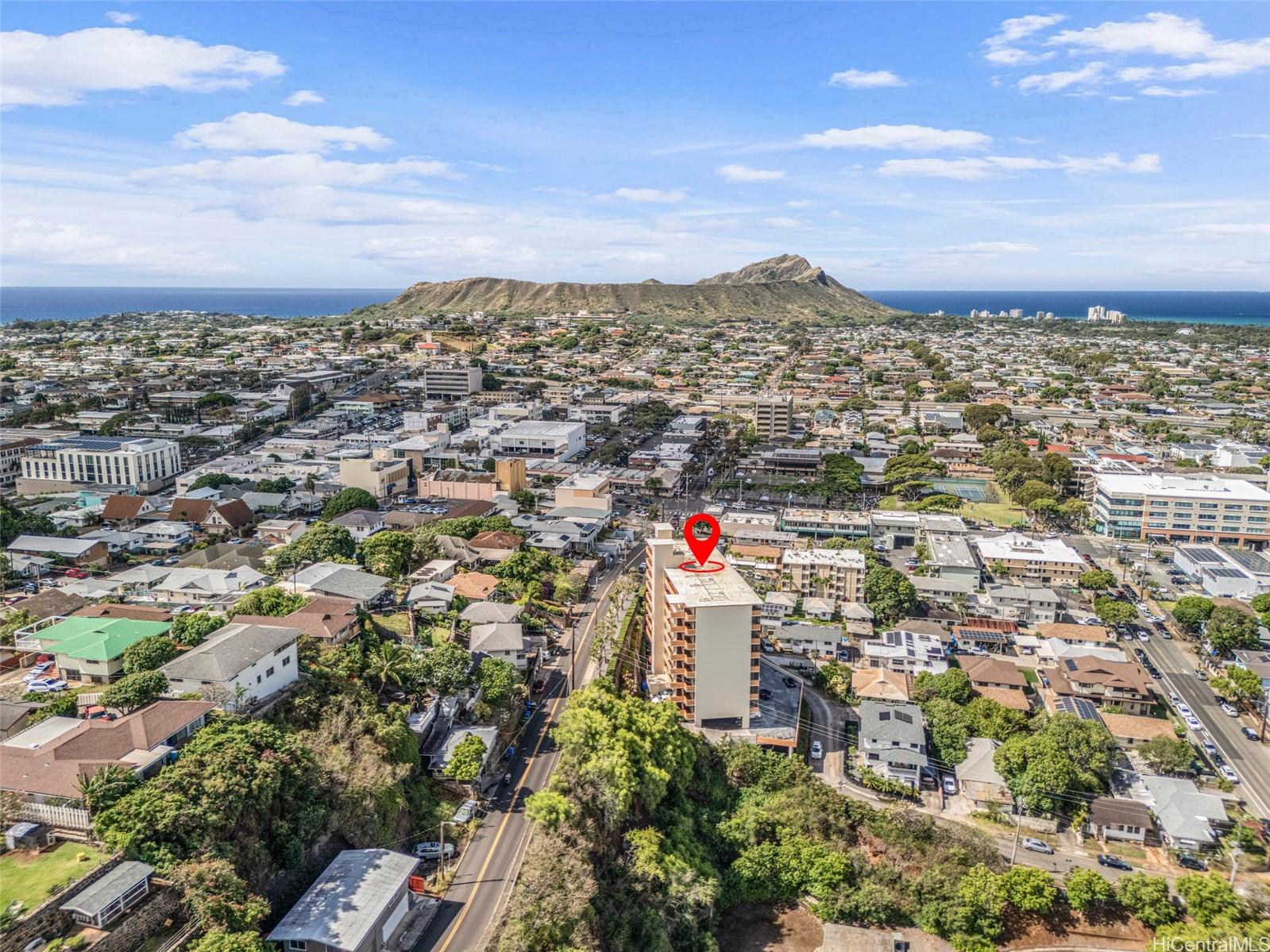 3350 Sierra Drive  Unit 601