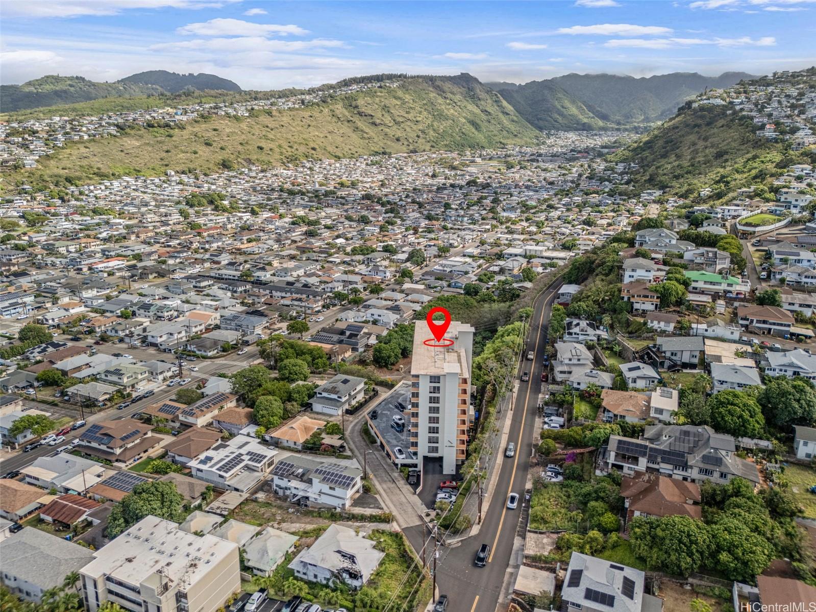 3350 Sierra Drive  Unit 601