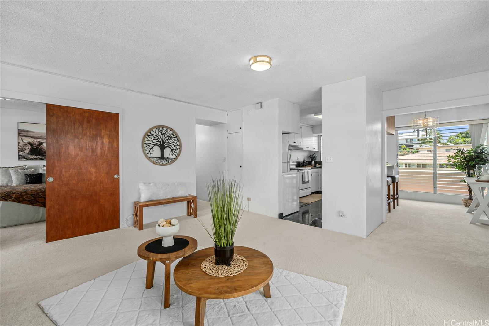 3350 Sierra Drive  Unit 601