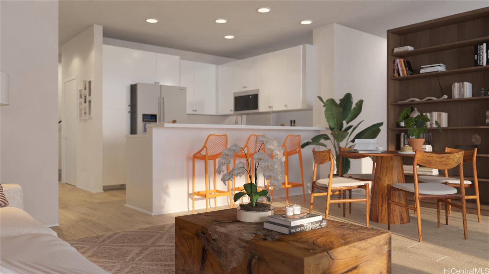 91-4099 Hikuono Street  Unit 1706