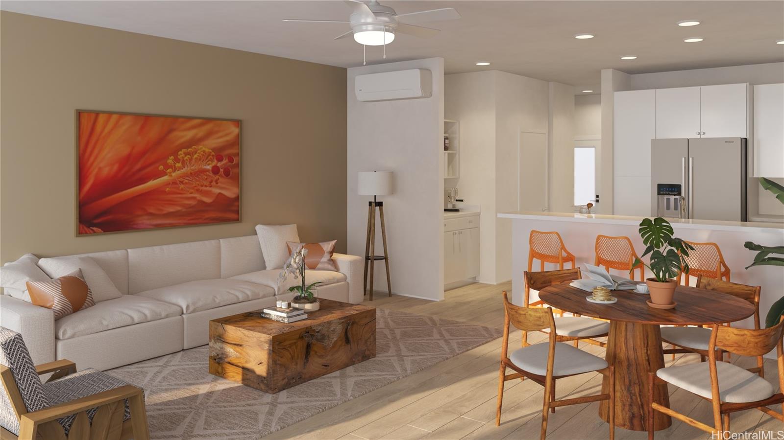 91-4099 Hikuono Street  Unit 1706