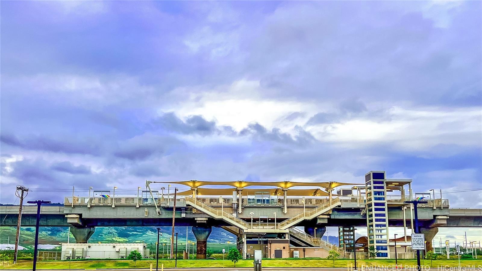 91-4099 Hikuono Street  Unit 1706