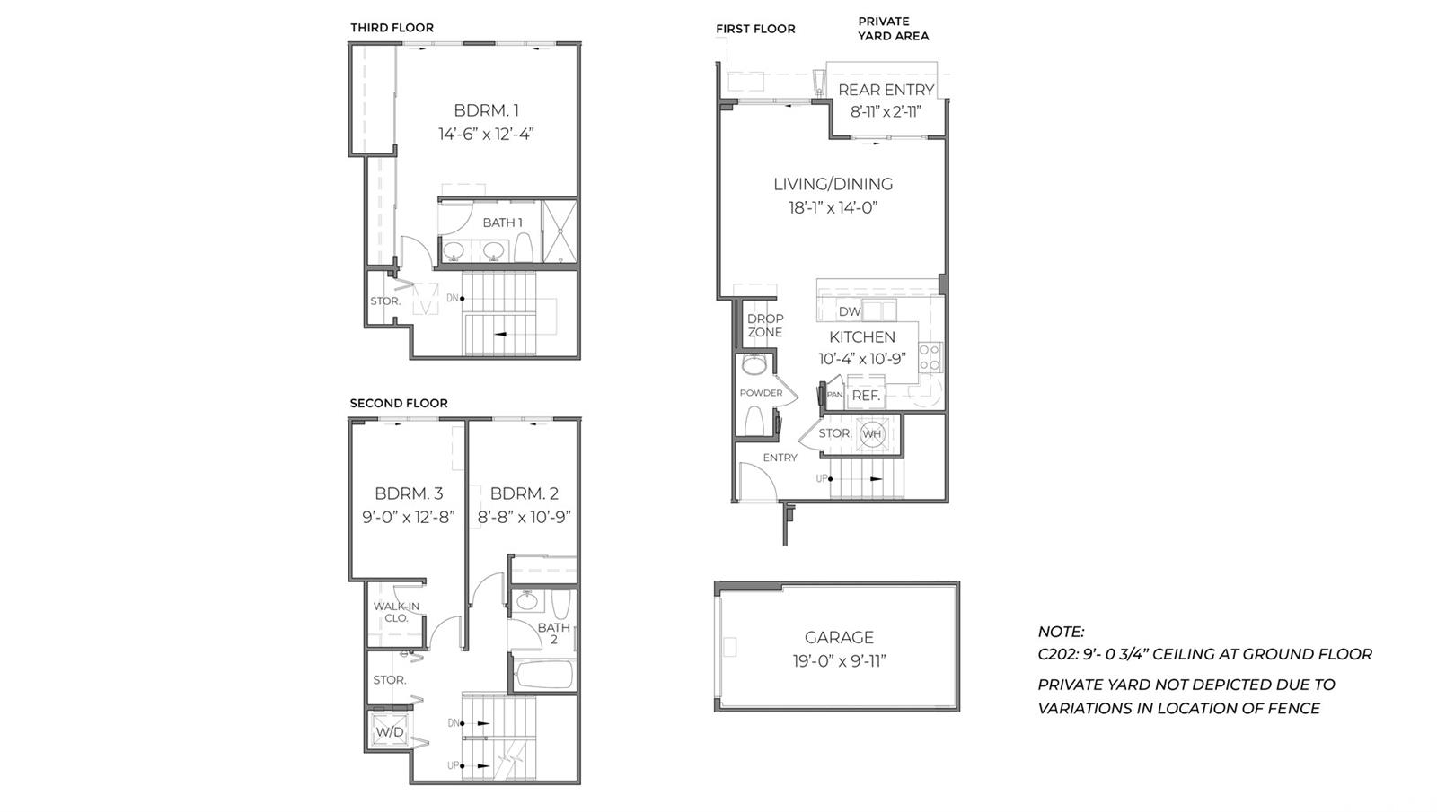 91-4099 Hikuono Street  Unit 1706